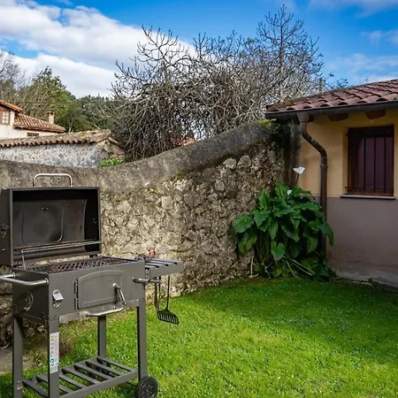 Holiday home Llanes Asturias