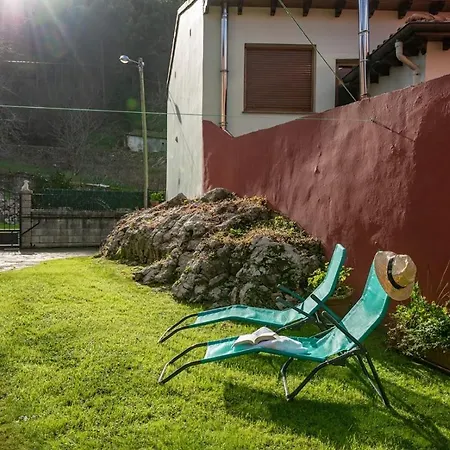 Llanes Asturias Holiday home