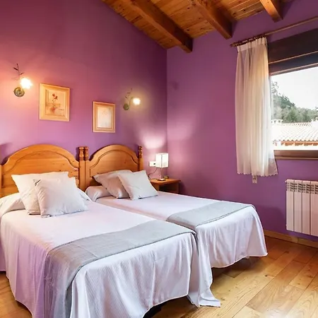 Llanes Asturias Holiday home