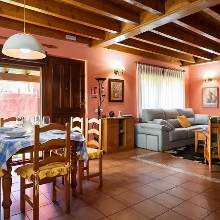 Holiday home Llanes Asturias Naves (Asturias)