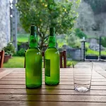 Llanes Asturias Holiday home Naves (Asturias)
