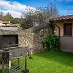 Holiday home Llanes Asturias