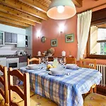 Holiday home Llanes Asturias Naves (Asturias)