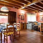 Holiday home Llanes Asturias Naves (Asturias)