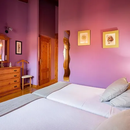 بيت للعطل Llanes Asturias