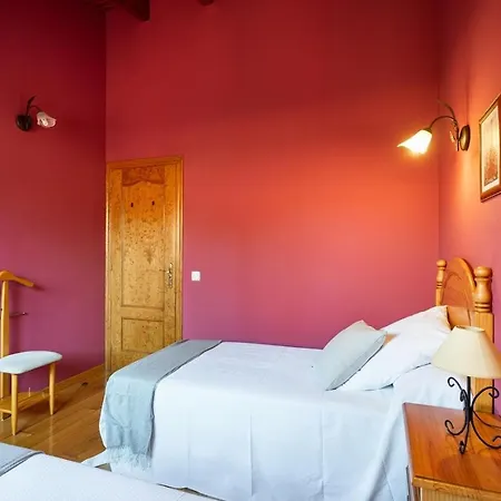 Llanes Asturias Navés