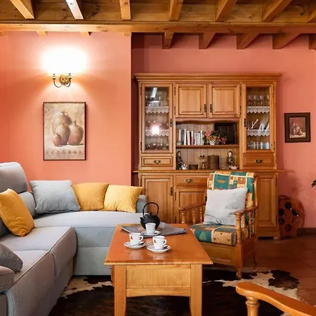 Llanes Asturias Feriehus