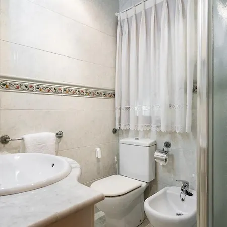 Feriehus Llanes Asturias *