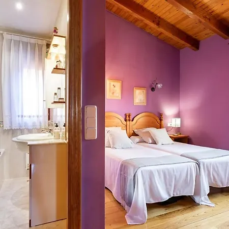 Feriehus Llanes Asturias Navés