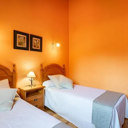 Feriehus Llanes Asturias *