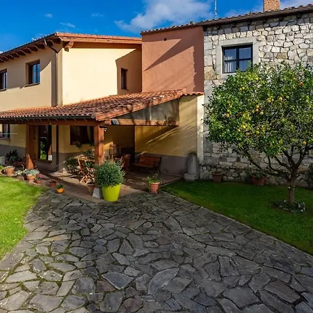 Feriehus Llanes Asturias *