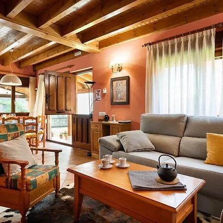 Llanes Asturias * Navés