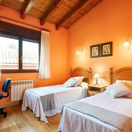 Llanes Asturias Navés