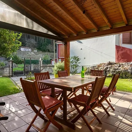 Llanes Asturias Navés