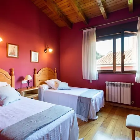 Llanes Asturias Feriehus