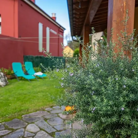 Feriehus Llanes Asturias Navés