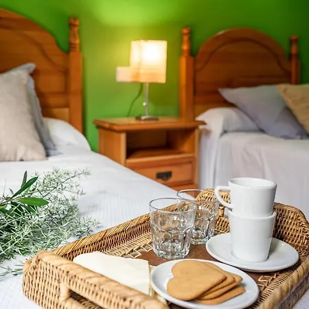 بيت للعطل Llanes Asturias