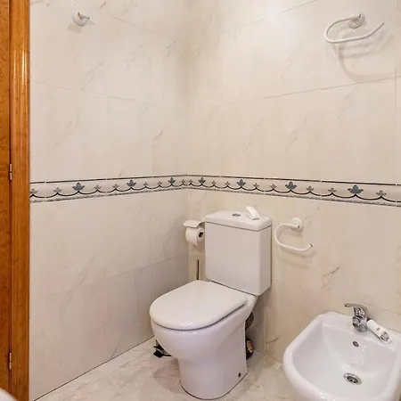 Feriehus Llanes Asturias *