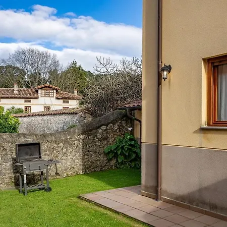 Holiday home Llanes Asturias